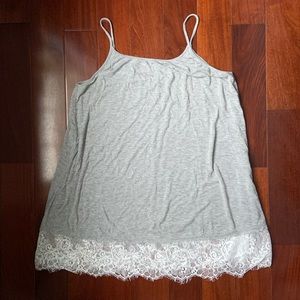 Altar’d State Cami sz L
